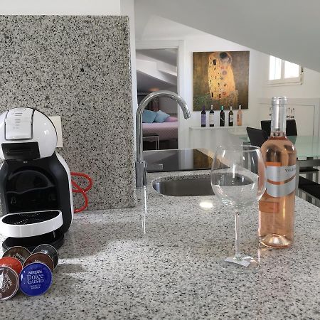 Airva: Apartamento Marti Monso Вальядолид Экстерьер фото
